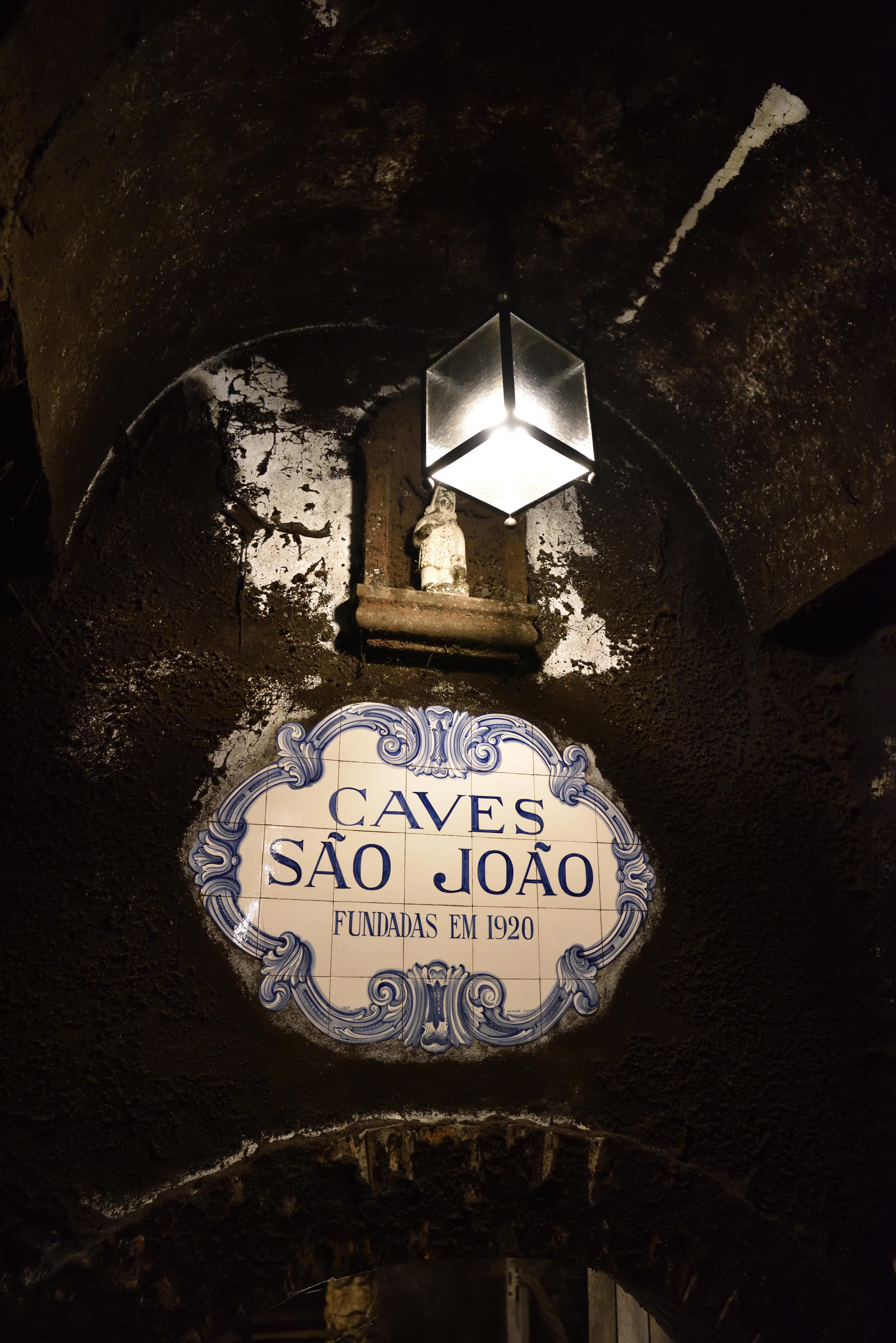 Classic wines II São João